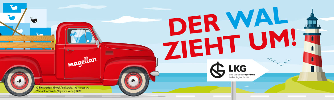 Auslieferungswechsel