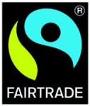 Logo Fairtrade