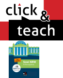 720451 Sowi NRW click & teach E-Phase - neu EL