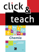 050621 Chemie Hessen click & teach Gesamtband EL