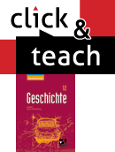 320621 Buchners Kolleg Geschichte BW 12 click & teach EL