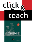 060231 Chemie Nieders. Einführungsphase click & teach EL