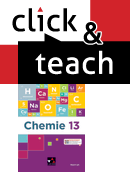 060461 Chemie – Bayern click & teach 13 EL