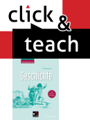 320831 Kolleg Geschichte NRW click & teach E-Phase neu EL