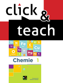 050291 Chemie NRW - neu click & teach 1 EL