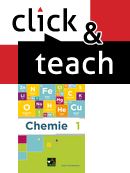 050031 Chemie BE/BRA click & teach 1 EL