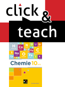 050461 Chemie BY click & teach NTG 10 EL