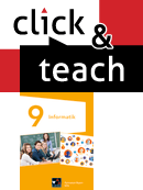 380141 Informatik – GY Bayern click & teach 9 EL