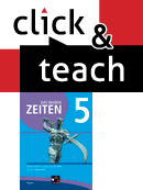 310701 Das waren Zeiten BY click & teach 5 EL