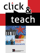 320431 Kolleg Geschichte - NI E-Phase click & teach EL
