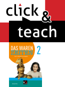 311041 Das waren Zeiten RLP click & teach 2 EL