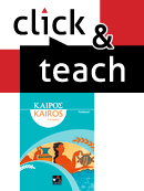 370101 Kairós kompakt click & teach EL