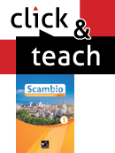 391361 Scambio plus click & teach 1 EL