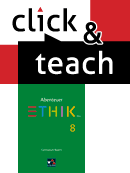 210181 Abenteuer Ethik BY click & teach 8 EL