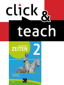 310671 Das waren Zeiten BY click & teach 2 EL