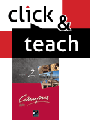 400721 Campus B click & teach 2 EL