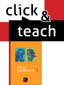 210561 philopraktisch - neu click & teach 1 EL