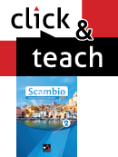 391371 Scambio Plus click & teach 2 EL
