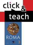 400391 ROMA B click & teach 3 EL