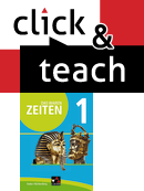 310461 Das waren Zeiten BW click & teach 1 EL