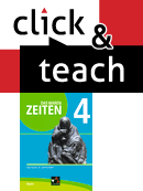 310691 Das waren Zeiten BY click & teach 4 EL