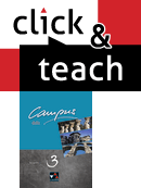 410231 Campus C click & teach 3 EL