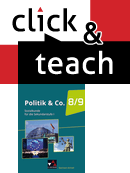 710151 Politik & Co. ST click & teach EL