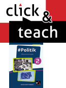 700141 #Politik BW click & teach 2 EL