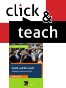 720861 Kolleg Politik u. Wirt. He click & teach Einf.