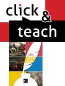 774001 Lesebuch Latein – Ausgabe A click & teach EL