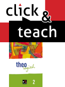 790581 theologisch NRW click & teach 2 EL