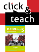 600252 Formel BY click & teach 5 EL