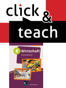 822441 #Wirtschaft – Niedersachsen click & teach 1 EL