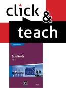 891901 Buchners Sozialkunde click & teach FOS 12 EL