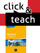 825021 Wirtschaft click & teach EL