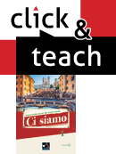 393611 Ci siamo B click & teach 1 EL