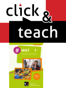 823031 #WAT Berlin/Brandenburg click & teach EL