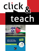 725041 click & teach Nahostkonflikt EL