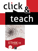 220631 Ethik in der Oberstufe BY click & teach 11 EL