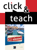 393621 Ci siamo B click & teach 2 EL