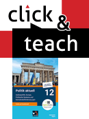 719171 Politik aktuell click & teach 12 (gA) EL
