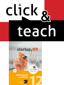820371 startup.WR BY click & teach 12 eA EL