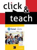 700441 #Sowi NRW click & teach 7/8 EL