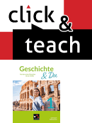 312461 Geschichte & Du NI click & teach 1 EL