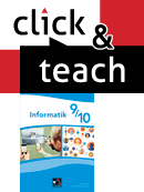 380531 Informatik NRW click & teach 9/10 EL