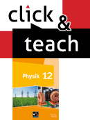 670621 Physik BY click & teach 12 gA EL