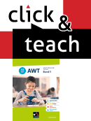 823141 #AWT NI click & teach 1 EL