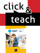 823151 #AWT NI click & teach 2 EL