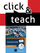 720152 Kolleg Politik und Wirtschaft S-H Q-Ph. c&t neu EL