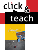  Campus C click & teach 1 EL